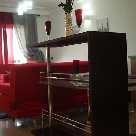 Appartement De Luxe Asilah Exterior foto