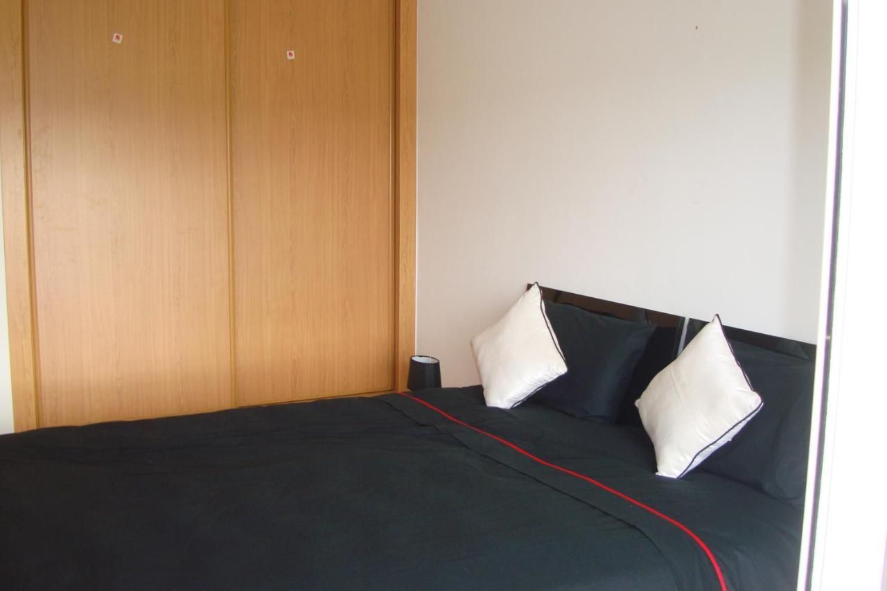 Appartement De Luxe Asilah Exterior foto