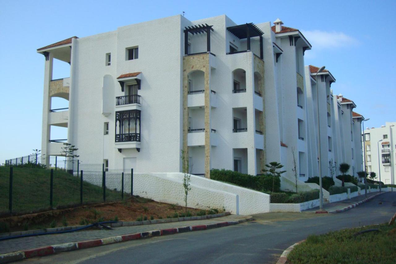Appartement De Luxe Asilah Exterior foto